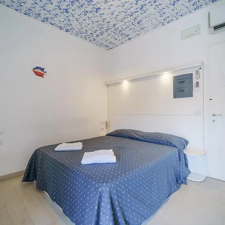 Vista Mare Bed & Breakfast