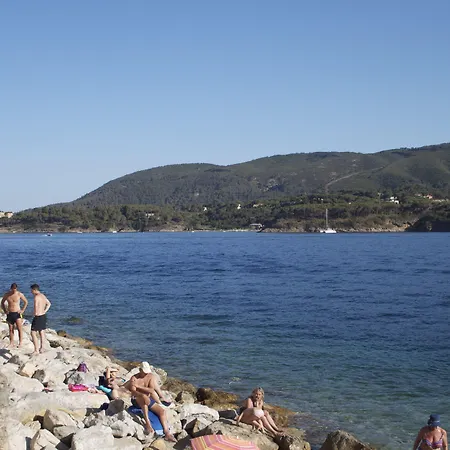 Vista Mare 4*