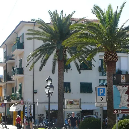 Vista Mare 4* Porto Azzurro