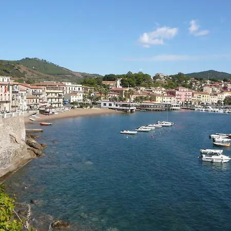 Bed & Breakfast Vista Mare 4*