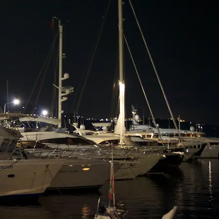 Vista Mare 4*