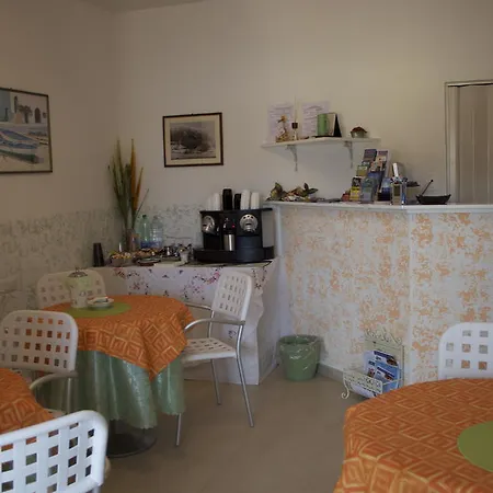Bed & Breakfast Vista Mare Porto Azzurro