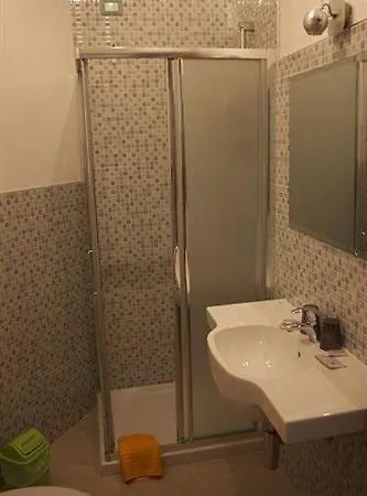 Vista Mare Bed & Breakfast 3*