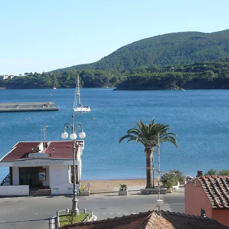 Bed & Breakfast Vista Mare 3*