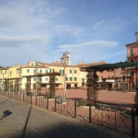 Vista Mare Bed & Breakfast Porto Azzurro