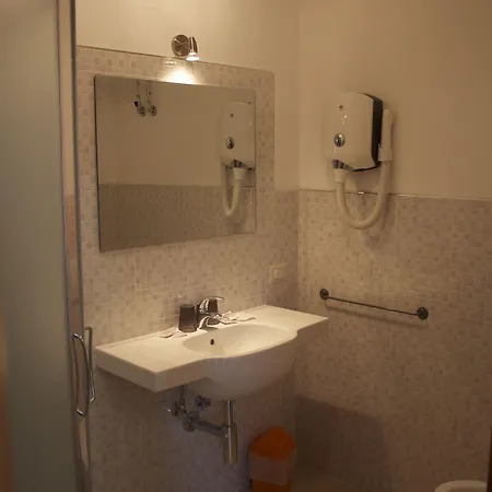 Vista Mare 4*