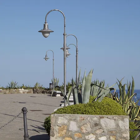 Vista Mare Porto Azzurro