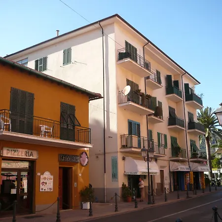 Bed and breakfast Vista Mare 4*