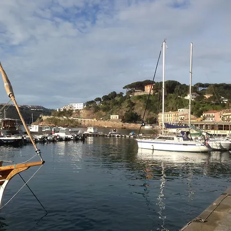 Oda ve Kahvaltı Vista Mare