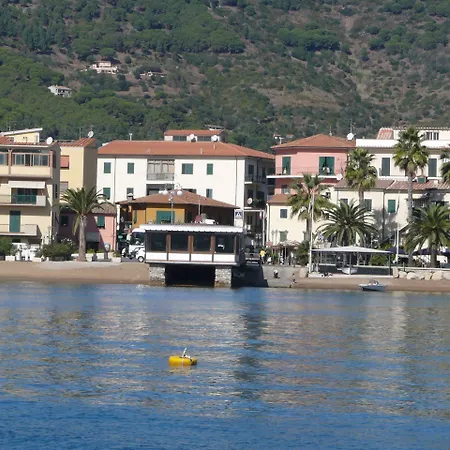 Vista Mare Porto Azzurro