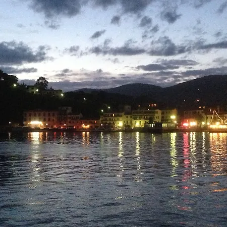 Oda ve Kahvaltı Vista Mare