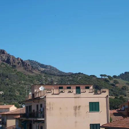 Vista Mare Bed and breakfast