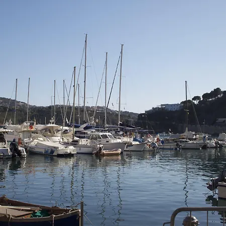 Vista Mare Porto Azzurro