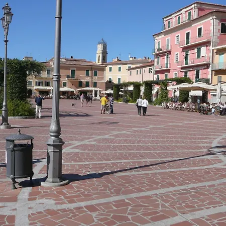 Bed and breakfast Vista Mare Porto Azzurro