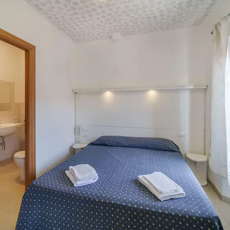 Bed and breakfast Vista Mare 4*