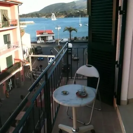 Bed & Breakfast Vista Mare