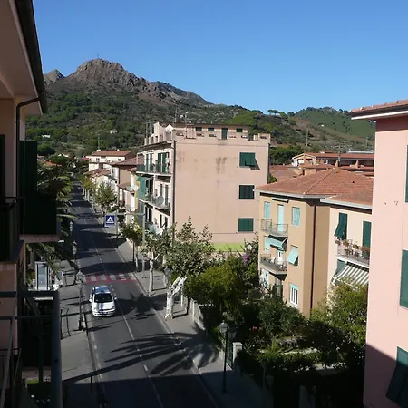 Vista Mare Bed & Breakfast Porto Azzurro