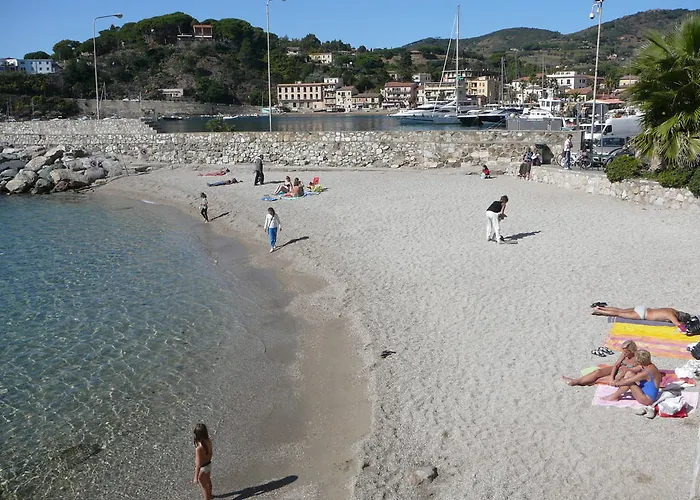 Vista Mare Bed & Breakfast 4*