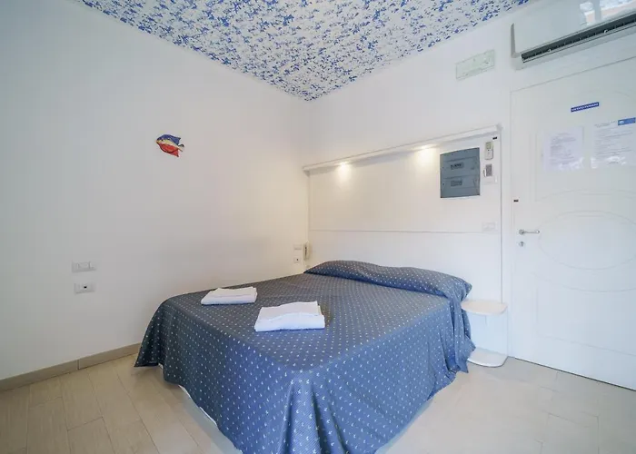 Vista Mare Bed & Breakfast