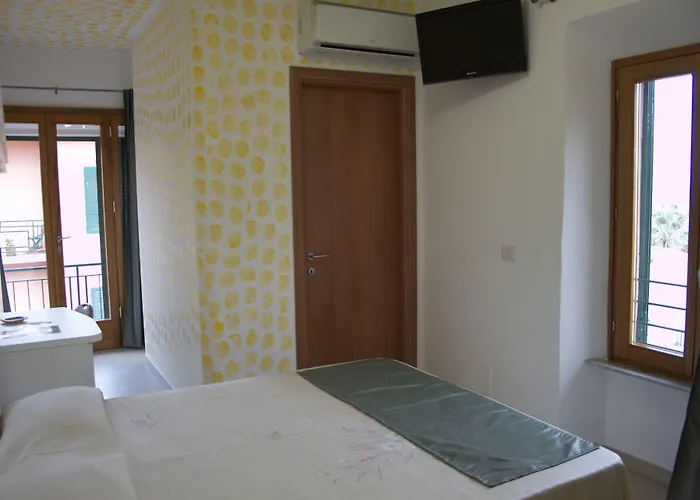 Bed & Breakfast Vista Mare