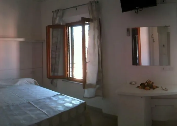 Vista Mare Bed & Breakfast Porto Azzurro