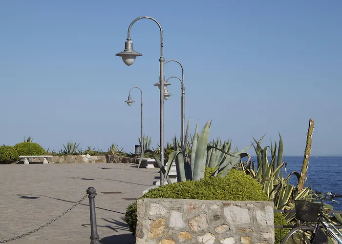 Vista Mare Porto Azzurro