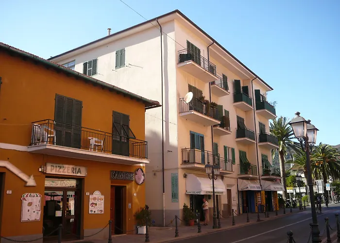 Bed & Breakfast Vista Mare 4*