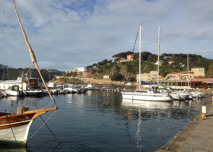 Bed & Breakfast Vista Mare