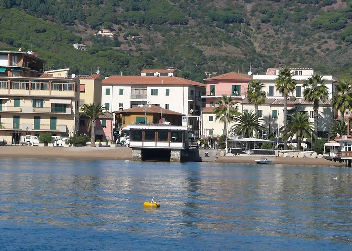 Vista Mare Porto Azzurro