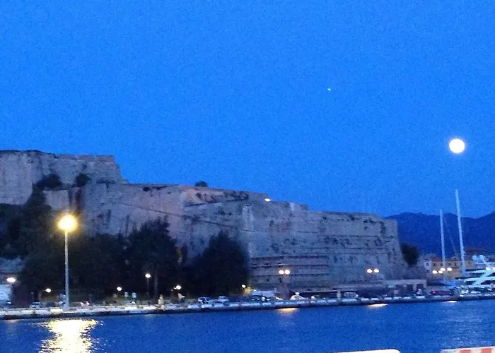 Vista Mare Porto Azzurro