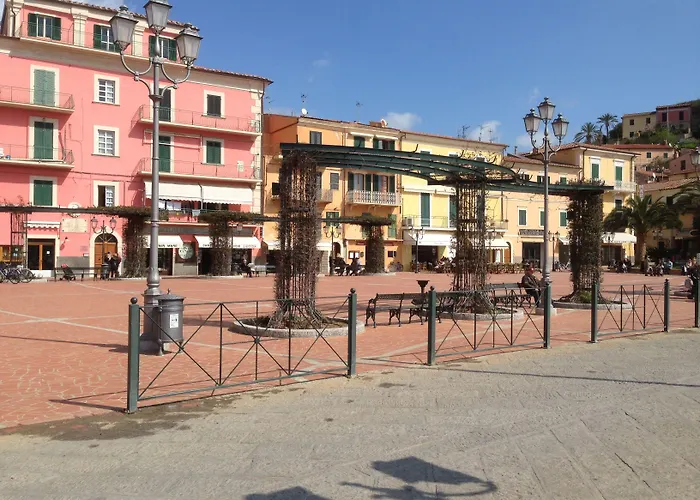 Bed & Breakfast Vista Mare 4*