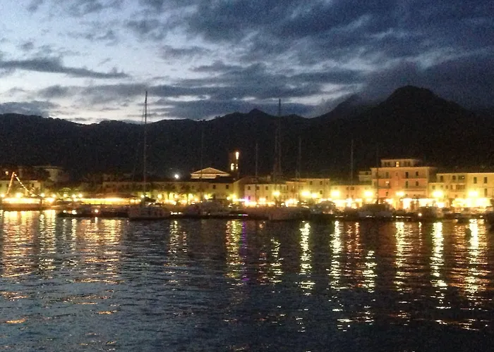 Vista Mare 4* Porto Azzurro