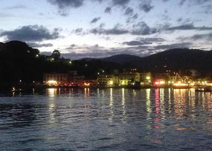 Bed & Breakfast Vista Mare