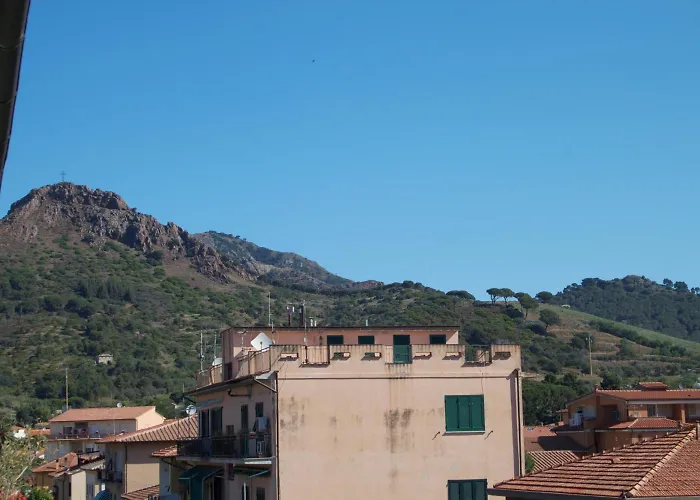 Vista Mare Bed & Breakfast