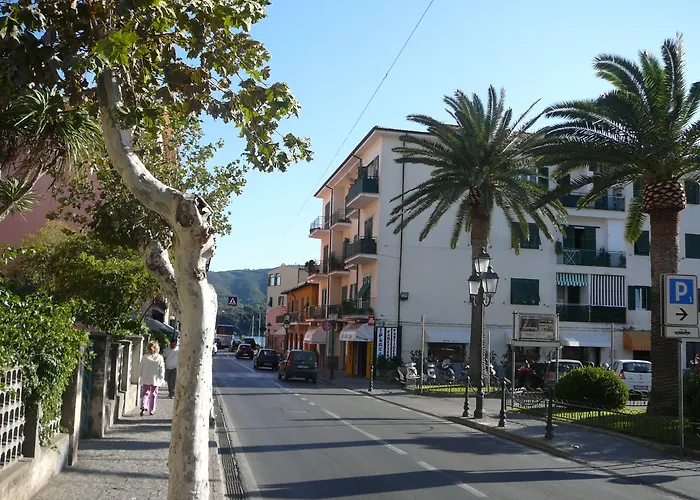 Bed & Breakfast Vista Mare