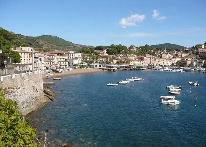 Bed & Breakfast Vista Mare 4*