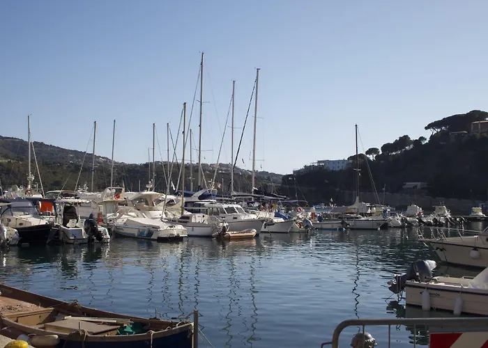 Vista Mare Porto Azzurro