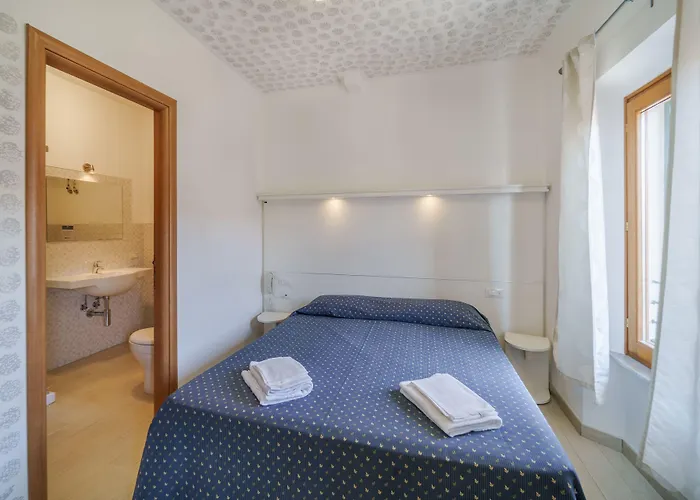 Bed & Breakfast Vista Mare 4*