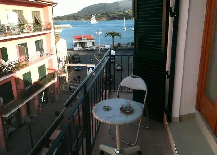 Vista Mare Porto Azzurro