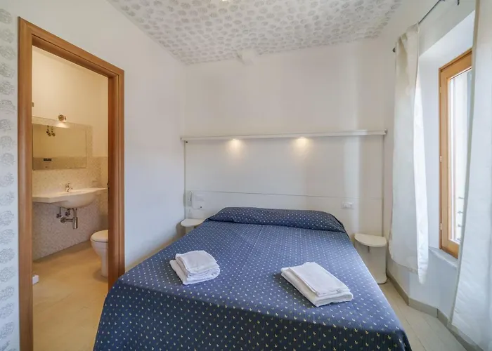 Vista Mare 4* Porto Azzurro